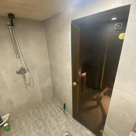 Jõe Läheduses Asuv Maja Perele Pärnu