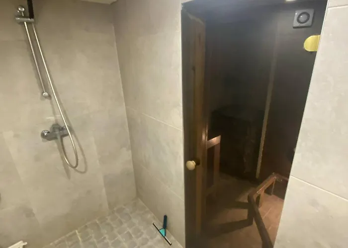 Joe Laeheduses Asuv Maja Perele Parnawa